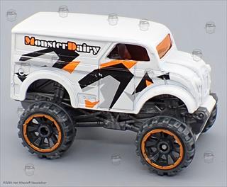 White - Speed Blur 5-pack
